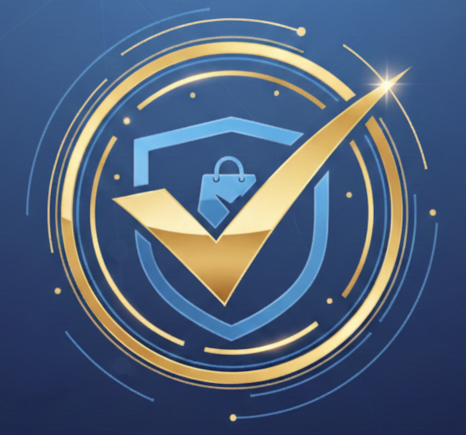 Vouch For Deals Logo